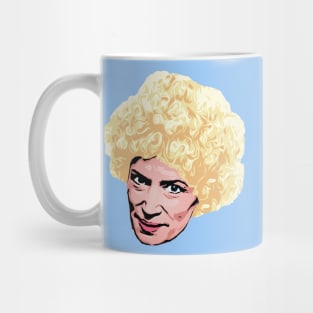 Kath Day Knight | Kath & Kim Mug